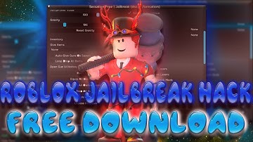 🚓Jailbreak HACK 2025 - UNLIMITED MONEY SCRIPT! AutoRob, Fly & God Mode