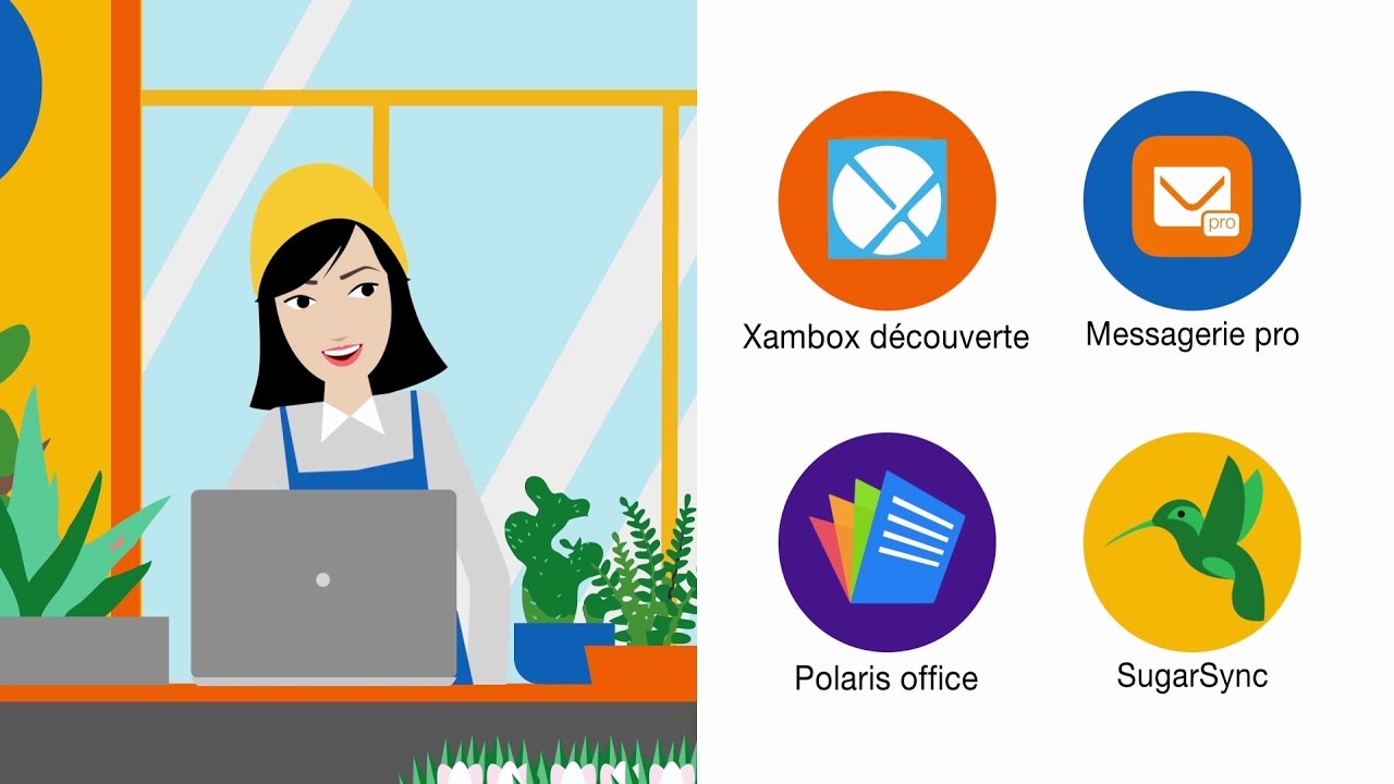 Rdv Orange Expert L Accompagnement Personnalise De Vos Services Youtube