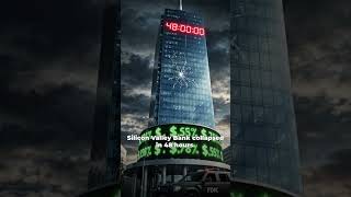 The FDIC: What Actually Happens When Your Bank Goes Under | Money Unwrapped #Shorts