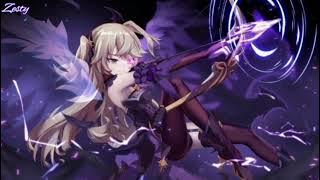 Viva La Vida (female version) - Nightcore