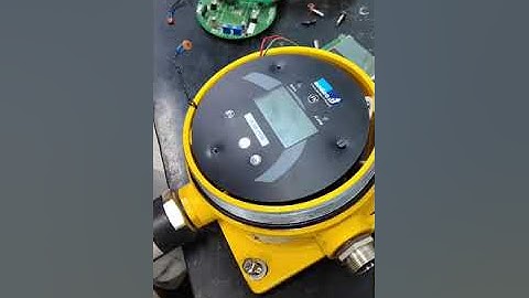 How to Calibrate Endee Gas Detector | Step-by-Step Guide