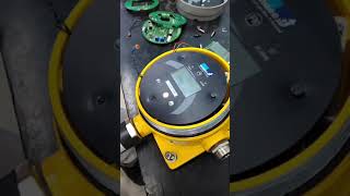 How to Calibrate Endee Gas Detector | Step-by-Step Guide