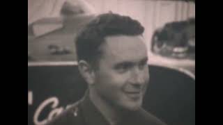 James Thompson Celebration of Life Video
