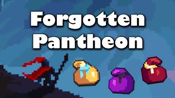 NEW RotMG: Private Server | Forgotten Pantheon | Runes | Custom Dungeons & Items | And Much More