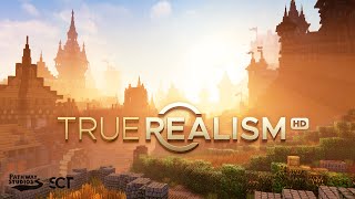 TrueRealism HD Release Trailer | Minecraft Marketplace
