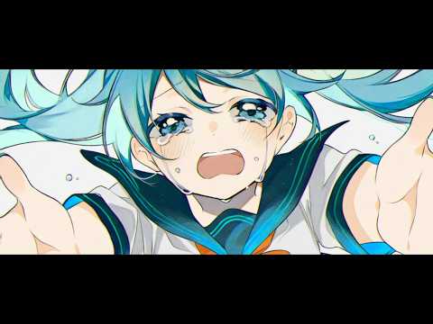 忘れないで / 初音ミク