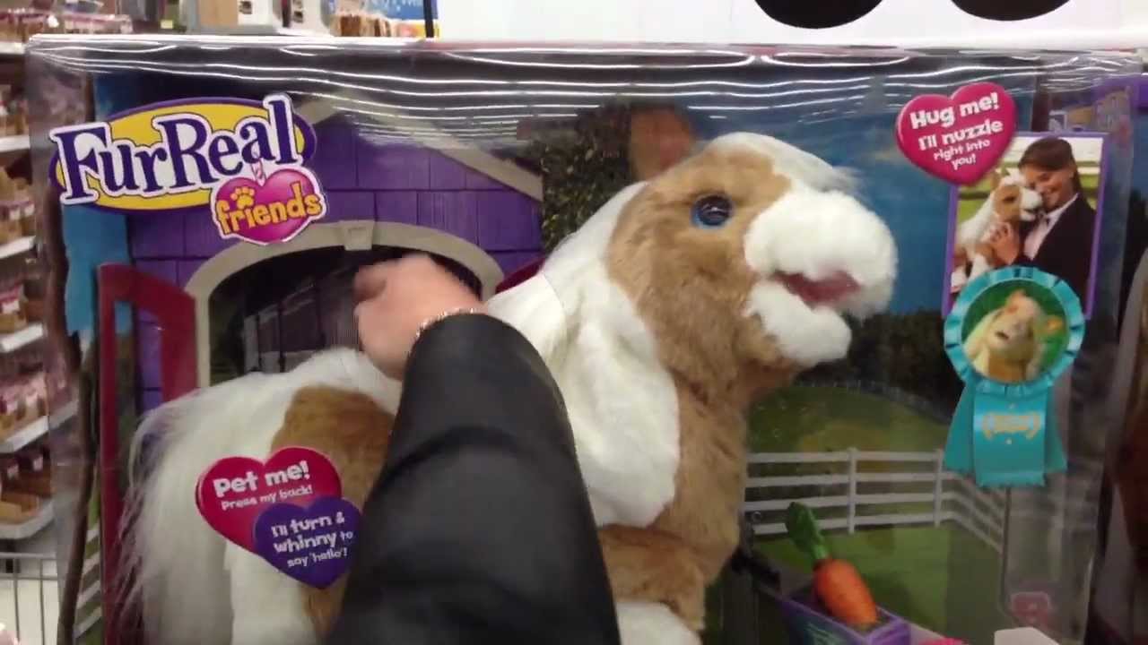 furreal friends walmart