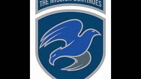 #4: The Mission Continues with Susan Thaxton