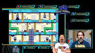 Gravibots Gameplay