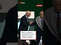 'We are suffering’: Palestinian FA chief walks off, refuses Israeli handshake
