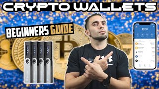 Crypto Mining Wallets For New Miners screenshot 5