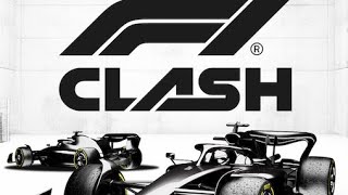Gaming with King Live F1 Clash