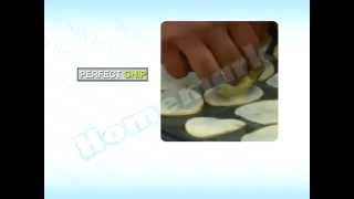 Perfect chip maker