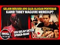 Tukang Drama dan Suka Judi? - Alasan Karier Tobey Meredup Setelah Film Spider-Man!