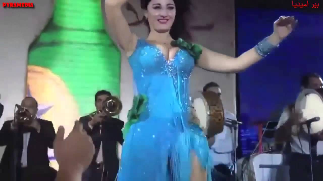 Safinaz Gourian Egyptian Hot And Sexy Belly Dance [raks