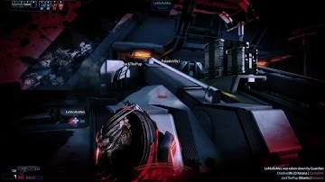 ME3 Demo Multiplayer Part 3