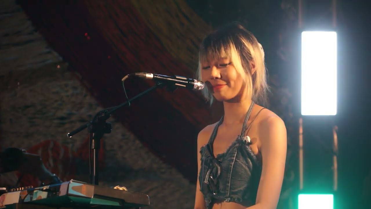 YouTubeで甜約翰 Sweet John-遠距を視聴 YouTubeで甜約翰 Sweet John-遠距を視聴