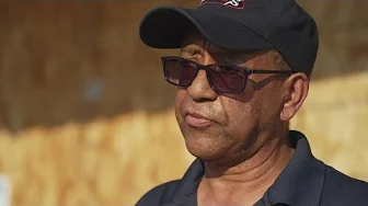 Garland Crash: Star Bukri's owner on the restaurant's legacy and his wife's influence
