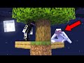THE SHY GUY PRZEŚLADUJE MNIE NA WYSPIE... ONEBLOCK HORROR #5