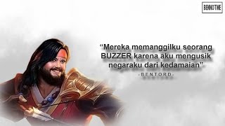 PLESETAN SUARA HERO MOBILE LEGENDS - YSS MLBB