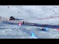Highlights| Elisa Caffont sbanca il PGS di Bansko | FISI TV