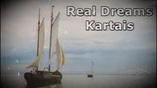 Real Dreams - Kartais