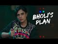 Bholi's Plan | Fukrey Returns | Richa C | Pankaj T | Pulkit S | Varun S | Ali F | Manjot S