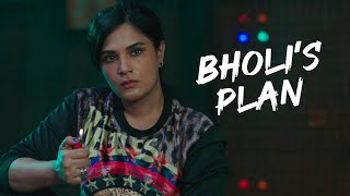 Bholi's Plan | Fukrey Returns | Richa C | Pankaj T | Pulkit S | Varun S | Ali F | Manjot S