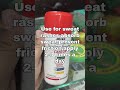 Antifungal powder #dustingpowder #Clotrimazole#lulicanazole#ketocanazole#pharma#shorts