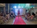 Desfile de moda Pankage no Ceará Mostra Moda em Fortaleza - Upmoda