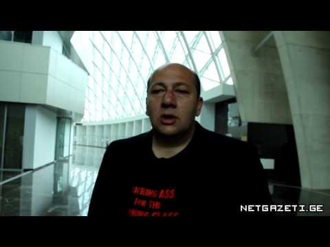 მუშები გამაფრთხილებელი აქცია