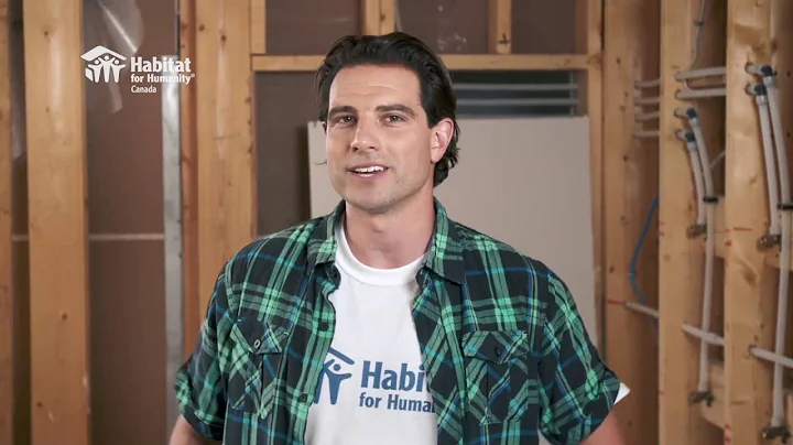 Scott McGillivray: Why Habitat's a Smart Investmen...