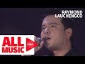 RAYMOND LAUCHENGCO – I Need You Back (MYX Live! Performance)