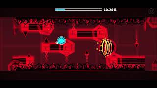 [EXTREME DEMON] BLOODBATH PROGRESS REPORT #1 - 30% {60HZ MOBILE} GD 2.2