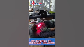 Bàn giao máy từ trường siêu dẫn bản PMST 4 NEO+ #maytutruongsieudan #pmst #vatlytrilieu