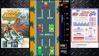AC]Zippy Race[1983] - YouTube