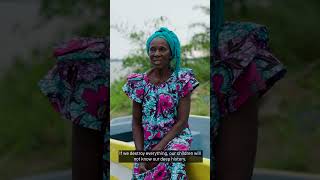 How One Woman Is Protecting Gabon’s Lifeline