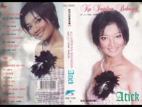 Atiek - Ku Ingin Selamanya   Composer - Hendy Irvan (1999)