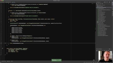 MassTransit S03E09 - Durable Futures Major Refactoring