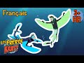 Poissons volants et autres animaux tonnants pisodes complets les frres kratt