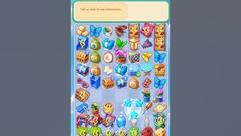 Merge Farm Life #29 - Clean up the leaves Walkthrough