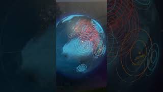 Vibe Coded Palantir Software In 10 Mins 👍🏽 #vibecoding #ai #webdev #palantir #oddfuture