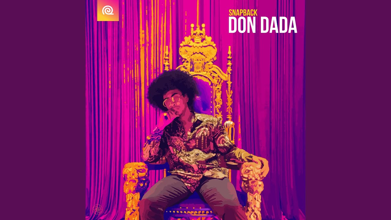 Watch Don Dada on YouTube Watch Don Dada on YouTube