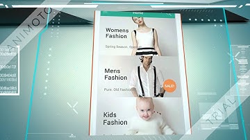 Mobility Solution for eCommerce Industry