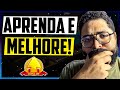 PORQUE os PROGRAMADORES MENTEM sobre O PROPRIO NIVEL (e VOCÊ DEVERIA EVITAR)