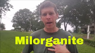 WHY I don't use MILORGANITE.... but you SHOULD
