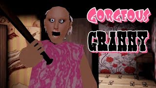 Gorgeous Granny Full Gameplay