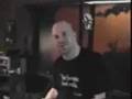 finger eleven - all about the fans