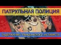 ПАТРУЛЬНАЯ ПОЛИЦИЯ. Задержание гражданского активиста. Печерський район. Киев. Часть 1.