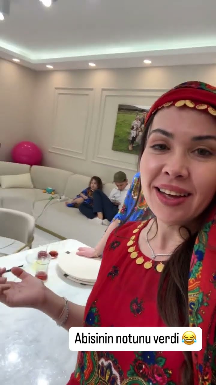 Abisinin notunu verdi ?